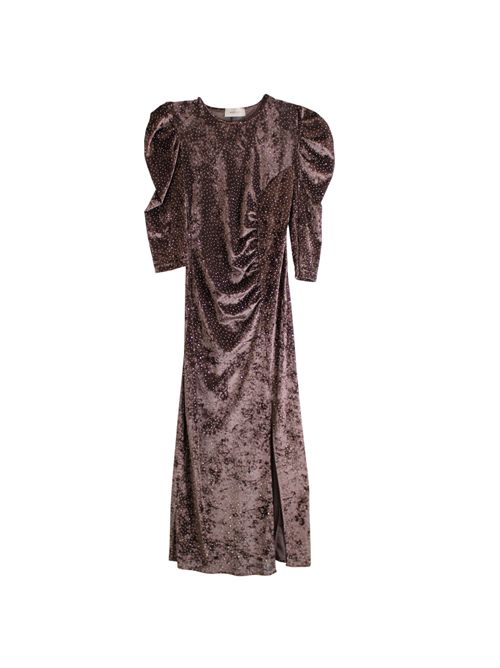 ABITO MARYLEY a/i 27 MARYLEY | IB342ROSA ANTICO